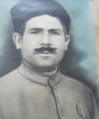 Авакимов Савелий Захарович