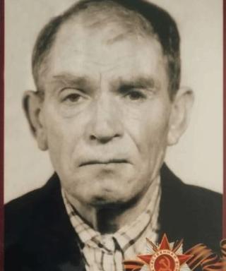 Власов Иван Кузьмич
