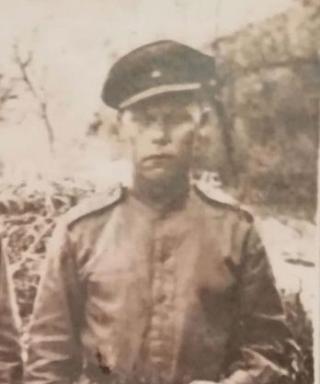 Власов Алексей Григорьевич
