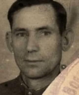 Дубинин Петр Петрович