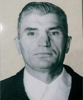 Бекренев Петр Егорович
