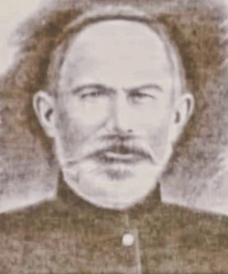 Ямбаев Зиновей Ермолаевич