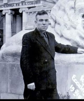 Альдебенев Пётр Федорович