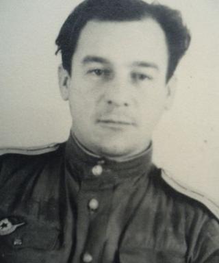 Никулин Евгений Дмитриевич