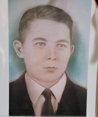 Гундорин Анатолий Николаевич