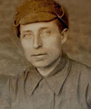 Трофимов Сергей Адамович