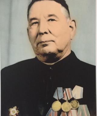 Тетерин Михаил Александрович