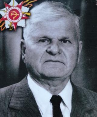 Шпичко Константин Андреевич