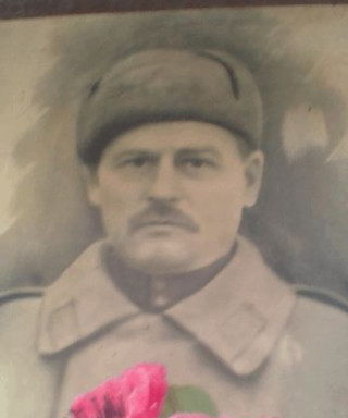 Пилипенко Дмитрий Антонович