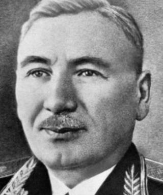 Плиев Исса Александрович