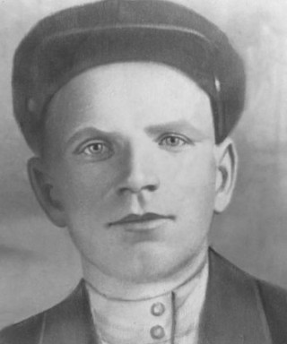 Михайлов Андрей Алексеевич