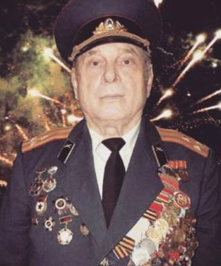 Войтенко Иван Миронович
