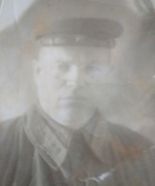 Логвиненко Иван Иванович