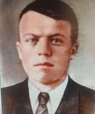 Локтионов Дмитрий Филиппович