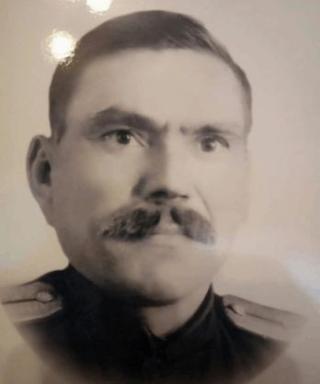 Соловьёв Сидор Иванович