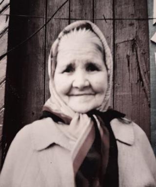Ситдикова Фания Фавзиевна