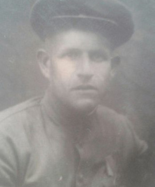 Агеев Василий Иванович