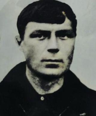 Хохлов Андрей Кузьмич