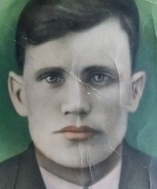 Евсиков Пётр Лаврентьевич