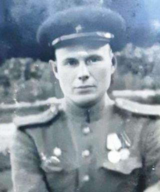 Станиславчик Михаил Иванович