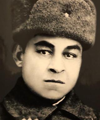 Гизоев Давид Владимирович