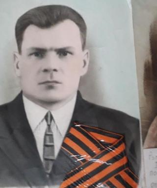 Румянцев Александр Иванович