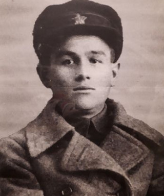 Попоа Андрей Михайлович