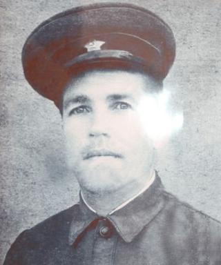 Заманов Иван Фёдорович