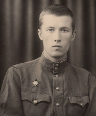 Высокинский Людвиг Янович