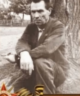 Воронцов Иван Игнатьевич