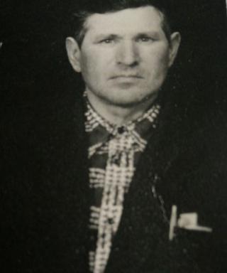 Симонов Сергей Назарович