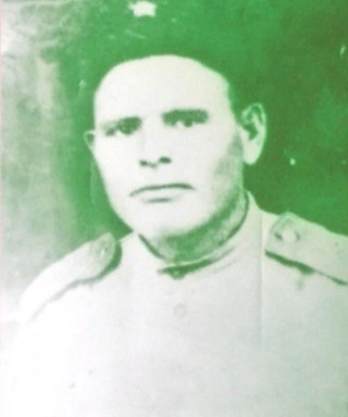 Ягъфаров Газиз Латыпович