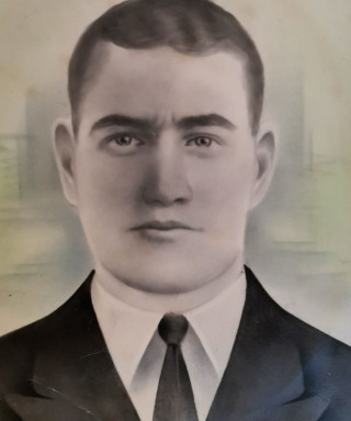 Аксенов Максим Владимирович