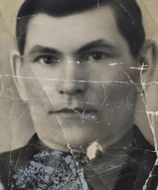 Сытников Илья Никитич