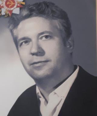 Савушкин Михаил Александрович