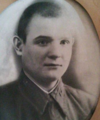 Перин Павел Григорьевич