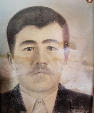 Петухов Константин Александрович