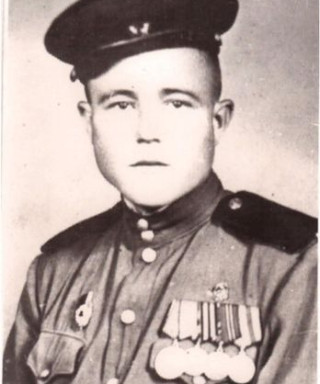 Пельменев Евгений Федосеевич