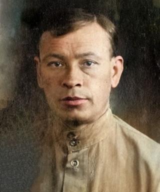Малаканов Григорий Егорович