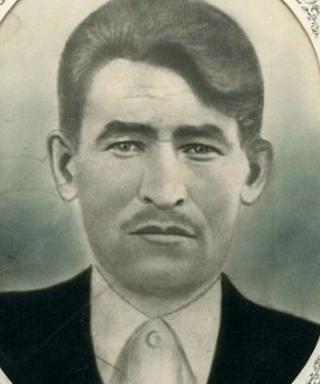 Сидоров Иван Павлович