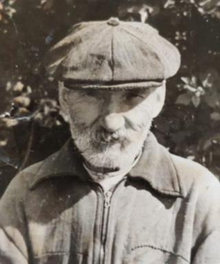 Жуков Абрам Васильевич