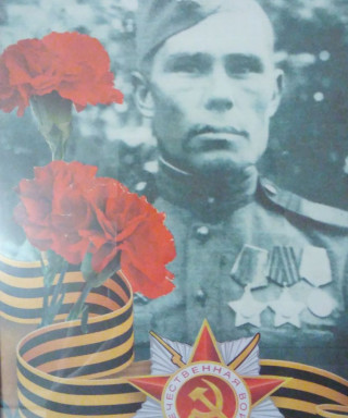 Кичапин Александр Романович