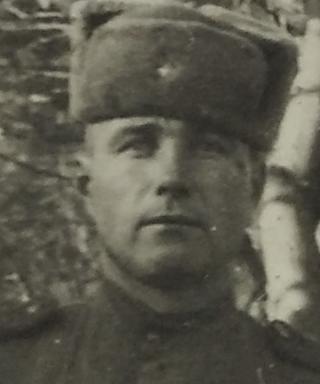 Кузнецов Андрей Зиновьевич