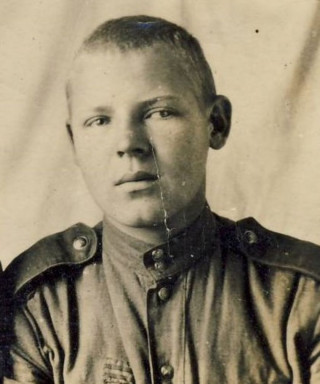 Корнилов Борис Иванович