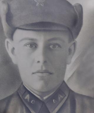 Кромин Андрей Сергеевич