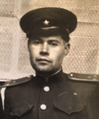 Куляндин Владимир Сергеевич