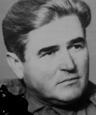 Шпилевой Харлампий Савич