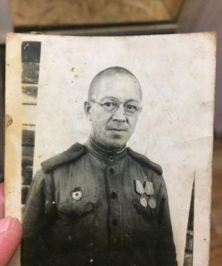 Демидов Владимир Дмитриевич