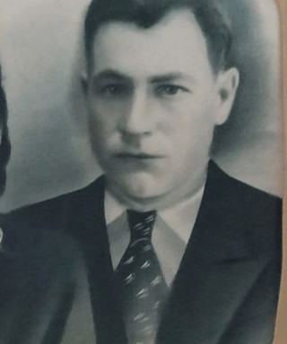 Васильев Иван Ильич