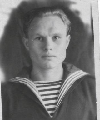 Поляков Василий Иванович